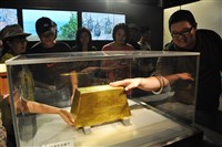 金價持續創高　台銀：估短線可能回檔200至300美元