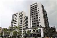 內政部：全國社宅已達成22萬餘戶　續穩健推動