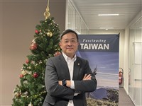 李淳：晶片製造五五分是殺雞取卵　不利美長期目標