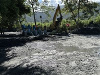 凱基人壽承作花蓮志工保險　所得回捐衛福部助災區重建