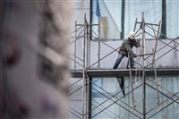 8月電子業加班工時飆逾45年高　傳產因關稅呈負成長