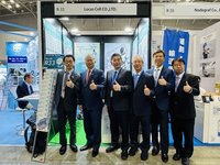 台日生技合作升級　 樂迦、三顧攜日方拓展再生醫療