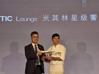 星宇航空：第4季動能明顯回升 明年飛進歐洲