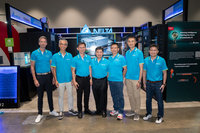 台達電光寶科參展OCP　秀800 VDC解決方案呼應輝達