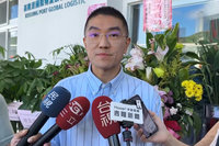 吳禹辰任基市副發言人惹議　謝國樑：無罪推定