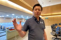 颱風恐生成共伴豪雨  新北：聯手中央做好防災撤離