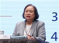 台灣之盾預算受矚　主計長：努力讓國防經費穩健成長