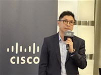 思科AI調查：僅8%受訪台灣企業準備充分