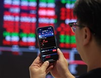 外資賣超逾147億　調節0050敲進金融股