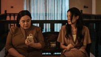 「回魂計」橫掃亞洲多國排行　舒淇喊：劇集成功了