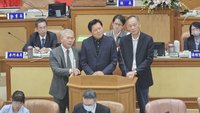 新北議員問政突申請保護  警局長當場受理