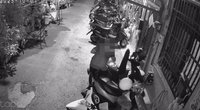 台中男連續夜翻機車車廂竊財　警擴大調查逮人送辦
