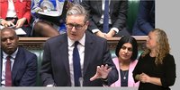 英國國會共諜疑雲　首相承諾完整公布官員證詞