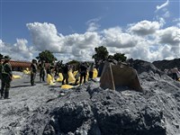 花蓮官員退群惹議　內政部：救災群組功能必要