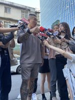 直播喊斬首總統　館長赴刑事局稱無恐嚇之意