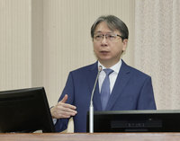 綠委關切共諜案頻傳原因　蔡明彥：中共對台滲透積極
