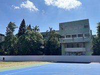 新北三重厚德國小和平樓開拆　新大樓121年啟用