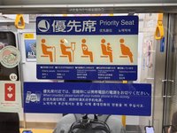 高鐵「寧靜車廂」惹爭議　日本早已形成默契