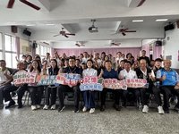 雲林水林啟動鄉志編纂  解「開台第一庄」密碼