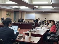 議員憂涉駭央廣廠商得標北市府案　資訊局允盤查
