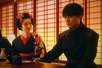 福士蒼汰「花臉貓」大秀武術  工作人員讚學得快