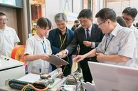 高中技藝競賽11月登場　增數位動畫職種