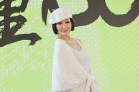 潘迎紫將登金鐘頒獎  強調台灣是娘家一定要回來