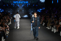 台北時裝週開幕秀　台劇角色登時尚伸展台