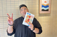 台北早餐大王看見50道早餐風景　咀嚼城市生活百態