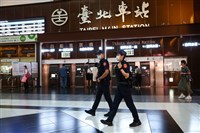 北車性侵案　台鐵產業工會建議增聘保全提升安全