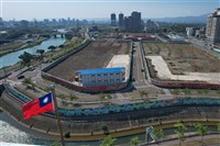 新壽T17、T18動土　綠：威脅意味假開工