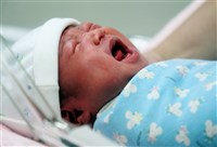 新生兒家長嚴防RSV大魔王　急診、住院比流感高16倍