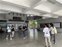首屆植物診療師國考1253人報考　及格率51%