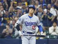 大谷翔平打擊低迷　道奇總教練：打擊內容依然紮實