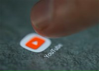 YouTube當機　美國逾32萬用戶通報有問題