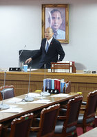 朝野協商總預算案無共識　韓國瑜：繼續溝通