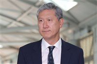 韓國前總統盧泰愚之子盧載憲  接任駐中國大使