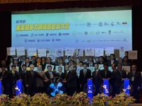 產業競爭力輔導團祭7措施　經長：助傳產度過難關