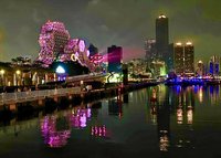 BLACKPINK重返　高市推燈光秀、優惠應援