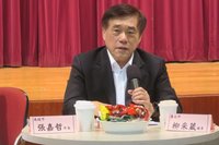 郝龍斌催票：投贏比投爽重要　會贏比會罵重要