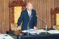 立院三讀平埔族身分法　政府3年內應修法保障其權利