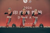 印度排燈節10/24台中市政府前登場　展現多元文化魅力