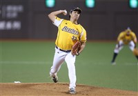 台灣大賽兄弟土投僅鄭浩均確定先發　陳琥隨隊