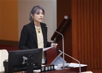 涉駭央廣廠商曾取得標案　議員憂市府機敏資料流出