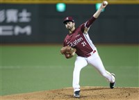 猿總冠軍賽帶凱樂、首戰魔神樂先發　兄弟教頭預期中