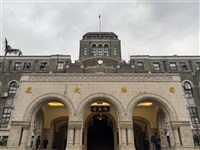 法官協會赴亞塞拜然入境遭拒　司法院：遺憾