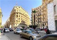 經濟泥淖中的雄心：埃及能否為加薩重建築夢？