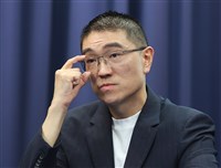 接管東岸商場遭控強盜案　謝國樑不起訴確定