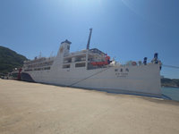 秋颱效應影響　馬祖聯外船班將停航多日