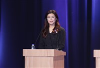 國民黨內求新求變　鄭麗文翻轉傳統藍營